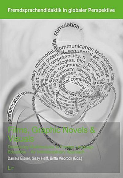 Films, Graphic Novels & Visuals