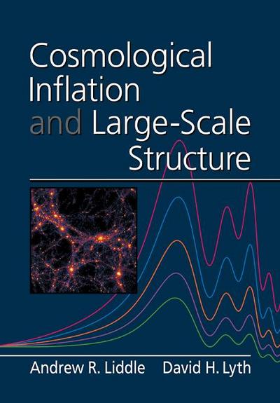Cosmological Inflation and Large-Scale Structure