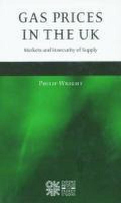 Gas Prices in the UK