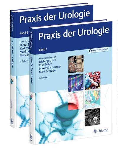 Praxis der Urologie