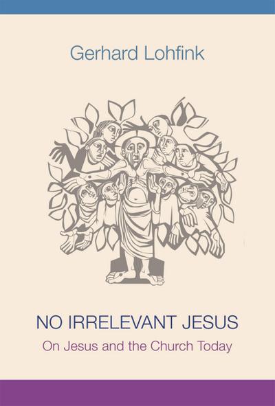 No Irrelevant Jesus