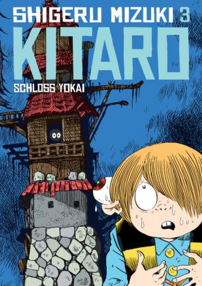 Kitaro 3, 3 Teile