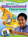 Activities for the Differentiated Classroom
