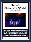 Retief: Gambler’s World