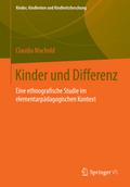 Kinder und Differenz