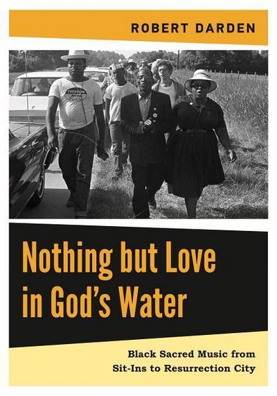 Nothing But Love in God’s Water