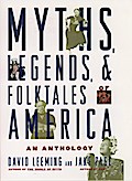 Myths, Legends, and Folktales of America
