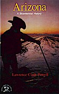 Arizona: A Bicentennial History