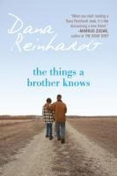 The Things a Brother Knows