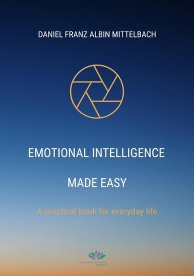 Emotional Intelligence Made Easy