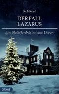 Reef,Der Fall Lazarus