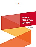 Warum Menschen Spenden