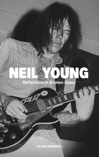 Neil Young