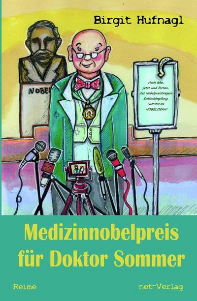 Hufnagl, B: Medizinnobelpreis für Doktor Sommer
