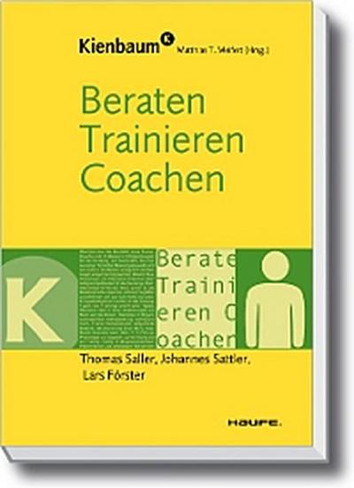 Beraten, Trainieren, Coachen