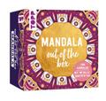 Kreativität out of the Box: Mandala