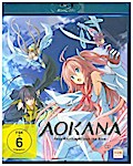 Aokana - Four Rhythm Across the Blue