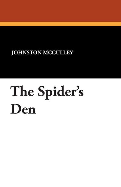 The Spider’s Den