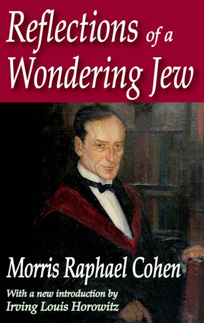 Reflections of a Wondering Jew