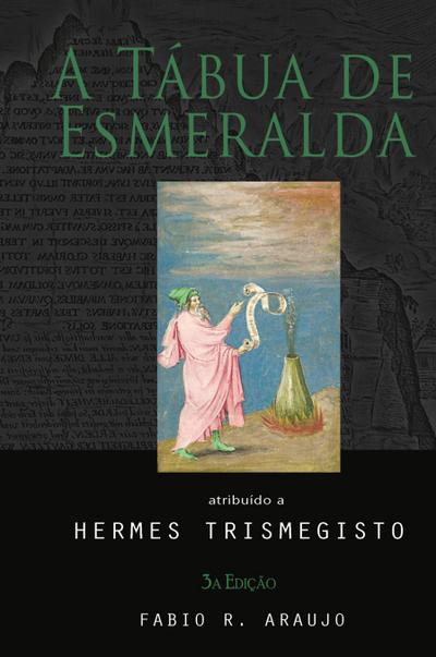 A Tábua de Esmeralda