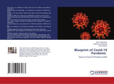 Blueprint of Covid-19 Pandemic