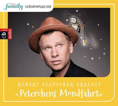Eltern family Lieblingsmärchen – Peterchens Mondfahrt; ELTERN family - Lieblingsmärchen; Deutsch