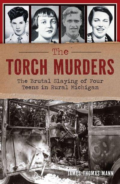 The Torch Murders