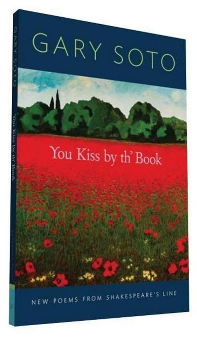 You Kiss by Th’ Book