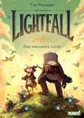 Lightfall 1: Das verlorene Licht