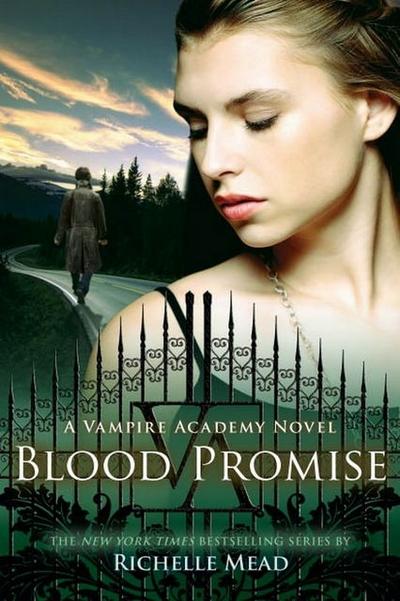 Blood Promise