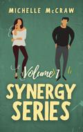Synergy Workplace Romance Collection Volume 1 (Synergy Office Romance)