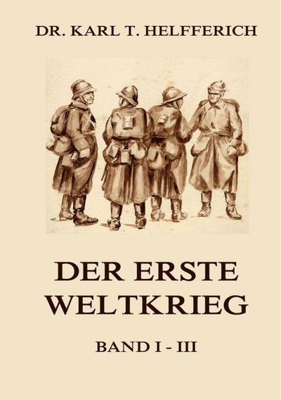 Der Erste Weltkrieg