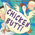 Chicken Butt!