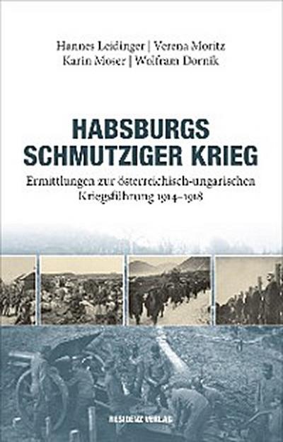 Habsburgs schmutziger Krieg