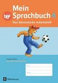 Mein Sprachbuch - Ausgabe Bayern - 4. Jahrgangsstufe