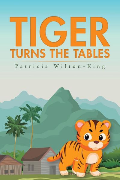 Tiger Turns the Tables