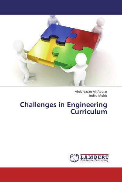 Challenges in Engineering Curriculum
