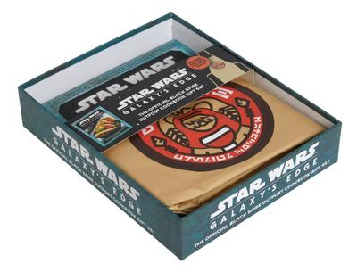 Star Wars: Galaxy’s Edge Gift Set Edition