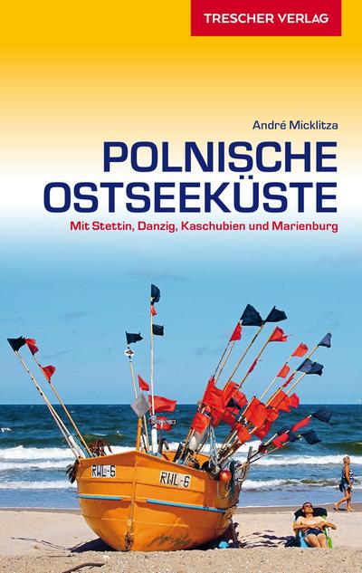 Reiseführer Polnische Ostseeküste