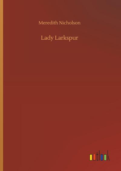 Lady Larkspur