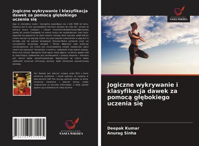 Jogiczne wykrywanie i klasyfikacja dawek za pomoc¿ g¿¿bokiego uczenia si¿