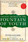 Ancient Secret of the Fountain of Youth