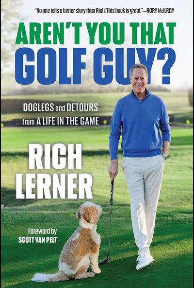 Aren’t You That Golf Guy?