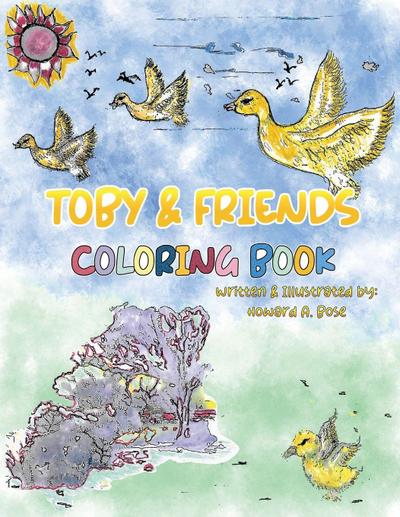 Toby and Friends