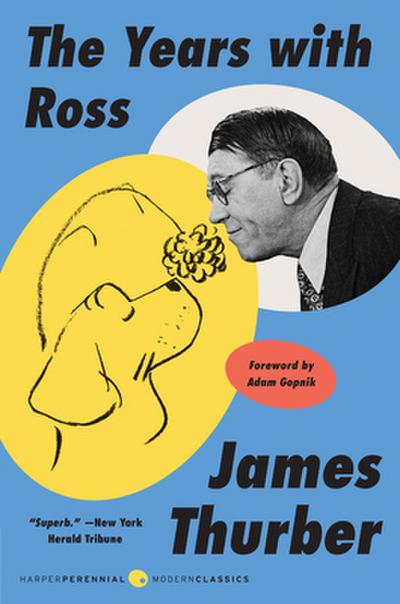 Years with Ross, The
