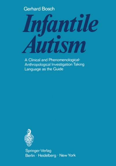 Infantile Autism