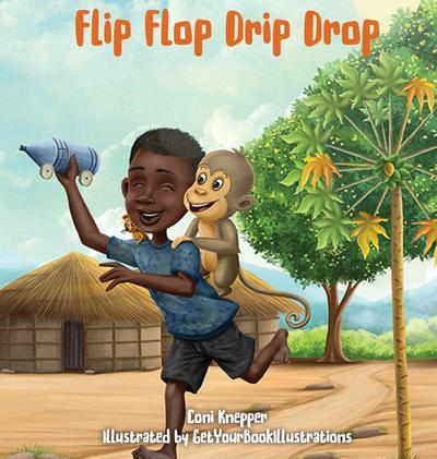 Flip Flop Drip Drop
