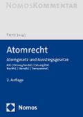 Atomrecht