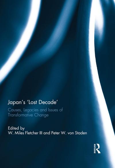 Japan’s ’Lost Decade’