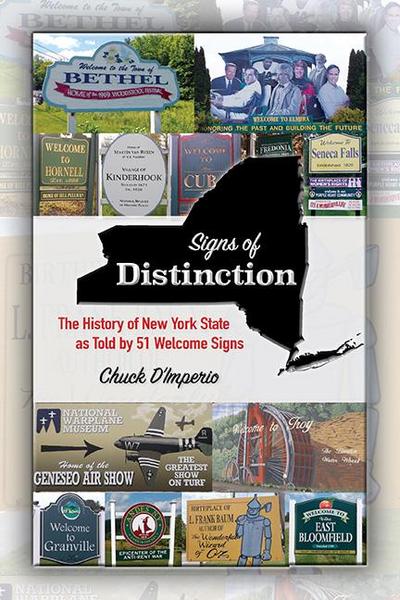 Signs of Distinction